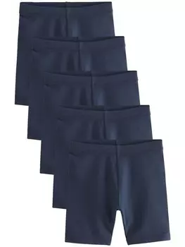 Леггинсы Next Skinny Leggings, темно-синий