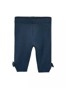 Леггинсы Next Skinny Leggings, темно-синий