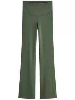 Леггинсы Next Skinny Leggings, зеленый