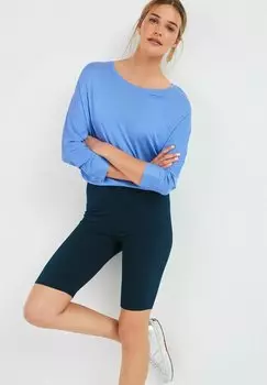 Леггинсы Next, темно-синие