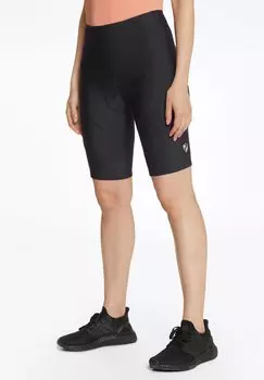 Леггинсы Niba Ziener, черные