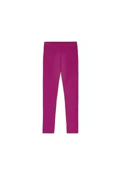 Леггинсы NICA WARM Leggings Molo, розовый