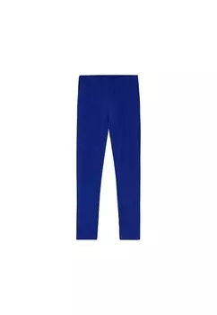 Леггинсы NICA WARM Leggings Molo, синий