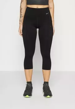 Леггинсы Nike, черный