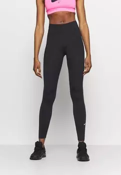 Леггинсы Nike, черный