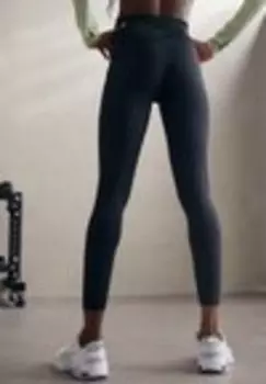Леггинсы Nike, черный