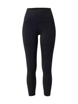 Леггинсы Nike, черный