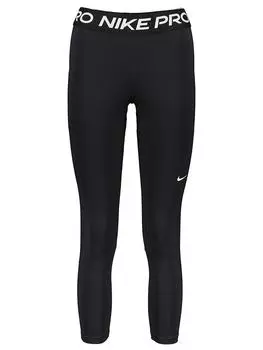 Леггинсы Nike, черный