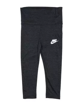 Леггинсы Nike, черный
