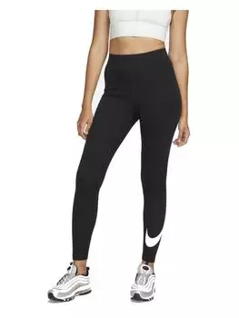 Леггинсы Nike, черный