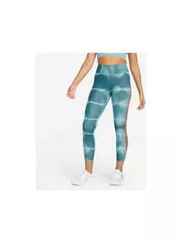 Леггинсы Nike, цвет kombi