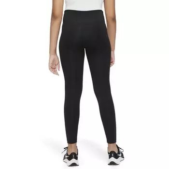 Леггинсы Nike Dri-FIT One для девочек 7–16 лет Nike
