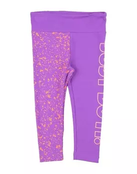Леггинсы Nike, фиолетовый