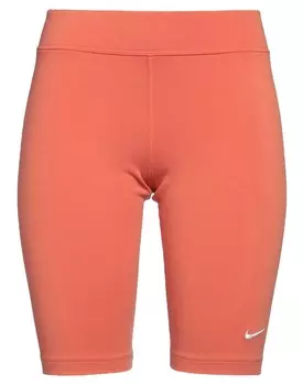 Леггинсы Nike, оранжевый