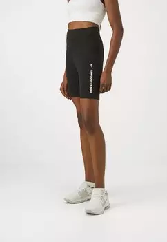 Леггинсы Nike Performance, черный