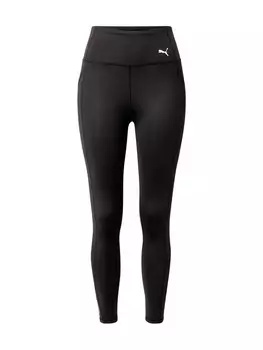 Леггинсы NIKE Performance Shirt, черный