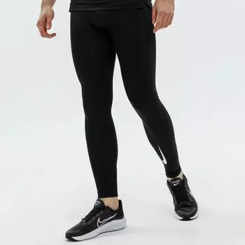 Леггинсы Nike Pro, черный