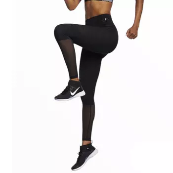 Леггинсы Nike Pro Hypercool, черный