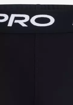 Леггинсы NIKE PRO UNISEX Nike, черный