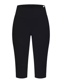 Леггинсы NIKE Regular Workout Pants, черный