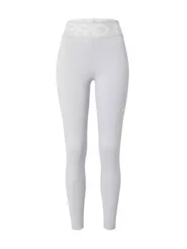 Леггинсы NIKE Skinny Workout Pants, цвет smoke grey