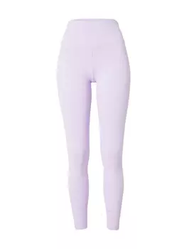 Леггинсы NIKE Skinny Workout Pants ONE, цвет pastel purple