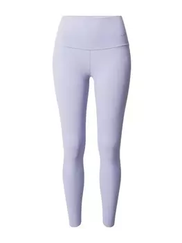 Леггинсы NIKE Skinny Workout Pants ZENVY, дымно-синий