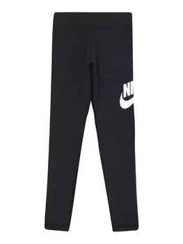 Леггинсы Nike Sportswear ESSENTIAL, черный