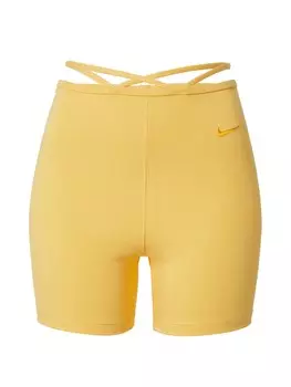 Леггинсы Nike Sportswear EVERYDAY, цвет Yellow Gold