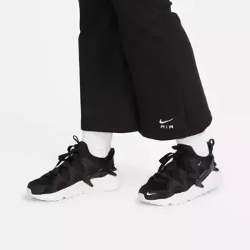Леггинсы Nike Sportswear "W NSW AIR HR TIGHT", белый