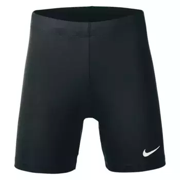 Леггинсы Nike Stock Half, черный