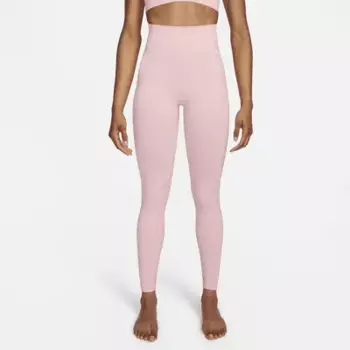 Леггинсы Nike x MMW, цвет Pink Bloom