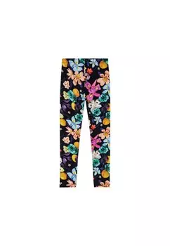 Леггинсы NIKI Leggings Molo, черный