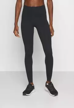 Леггинсы NIMBLE ICANIWILL, цвет black