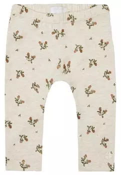 Леггинсы NINIVE Noppies, цвет oatmeal