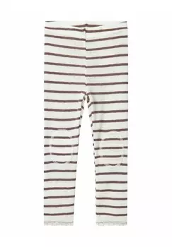 Леггинсы NMFWANG NEEDLE Leggings Name it, мультиколор