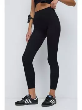 Леггинсы NO MATTER WHAT, черный