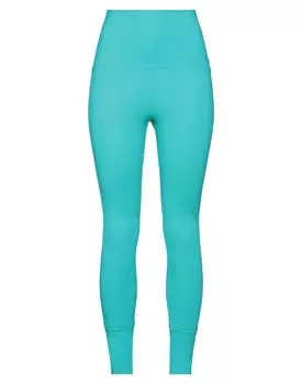 Леггинсы No.W, бирюзовый