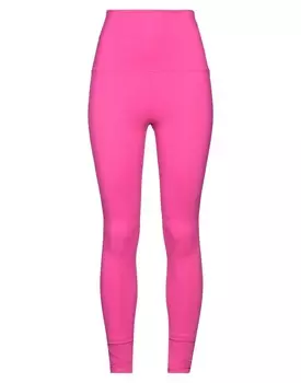 Леггинсы No.W, фуксия