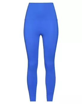 Леггинсы No.W, ярко-синий