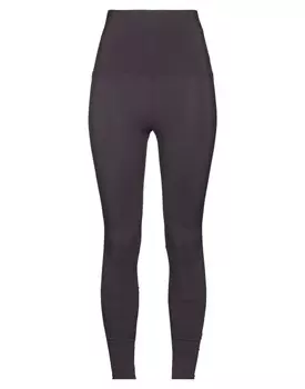 Леггинсы No.W, темно-фиолетовый