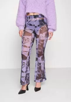 Леггинсы Noisy May Petite