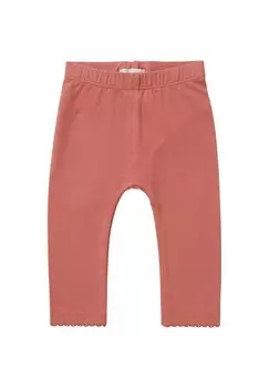 Леггинсы Noppies, цвет brick dust