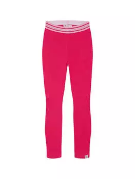 Леггинсы Noppies, цвет raspberry