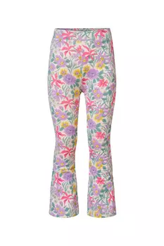 Леггинсы Noppies Elwood, белый