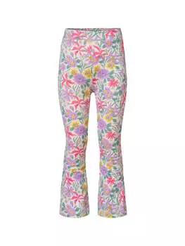 Леггинсы Noppies, красочный