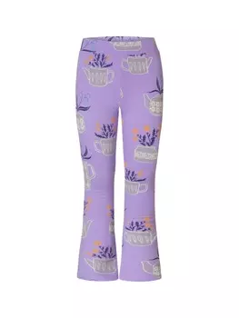 Леггинсы Noppies Leggings Jifeng, цвет Paisley Purple