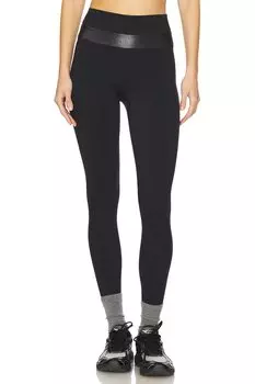Леггинсы Nova от Heroine Sport, black
