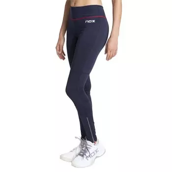 Леггинсы Nox Pro, синий