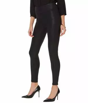 Леггинсы NYDJ, Coated Leggings